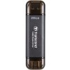 Transcend MEMORY DRIVE 256GB TS256GESD310C