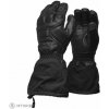 Black Diamond Guide rukavice, čierna S