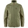 Fjällräven Övik Stencollar jacket GREEN-LIGHT OLIVE