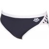 Arena Icons Swim Brief Solid Navy/White