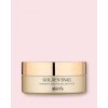 Skin79 Golden Snail revitalizačná hydrogélová maska so slimačím extraktom na očné okolie 60 ks