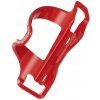Lezyne Cage Flow SL - R red