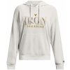 Under Armour Pjt Rck Everyday Terry Hdy-GRN 1380186-114