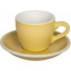 Loveramics Egg Espresso šálka 80 ml Farba: Butter Cup