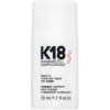 K18 Leave-In Molecular Repair Hair Mask bezoplachová starostlivosť pre veľmi suché a poškodené vlasy 50 ml