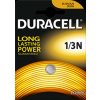 Duracell Lithium 1 / 3N (2L76), Gombíková batéria lítiová 1 kus
