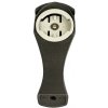 Silca Garmin/Wahoo - SW/Fizik SILCA uni