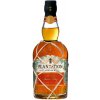 Plantation Xaymaca 43% 0,7 l (čistá fľaša)