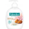 Palmolive Naturals Nourishing Almond Milk tekuté mydlo s dávkovačem 300 ml