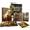 Empire Of The Ants (Limited Edition)