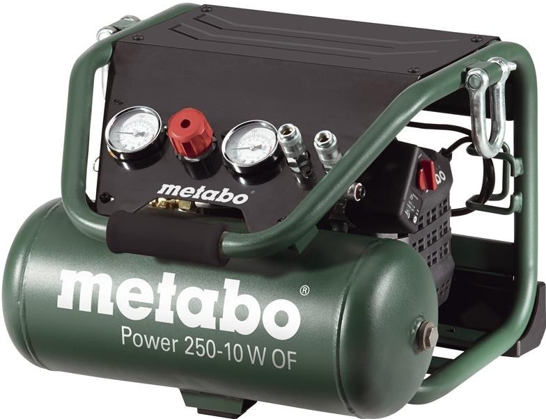 Metabo Power 250 -10 W OF