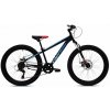 HORSKÝ BICYKEL CAPRIOLO OXYGEN 24