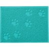 M-Pets Predložka s labkami pred mačaciu toaletu 30 × 40 cm