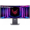 LG 34GS95QE-B LCD monitor 86,4 cm (34