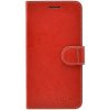 Pouzdro typu kniha FIXED FIT pro Apple iPhone 13 Pro Max, červené FIXFIT-725-RD