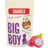 Big Boy® Proteínová granola s dračím ovocím 360 g
