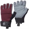 Black Diamond CRAG HALF FINGER rikavice
