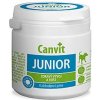 Canvit Junior pre psov 100g