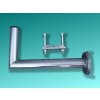 OEM Anténny držiak na stožiar 50 cm, priemer. 42mm, prísl. DRS50