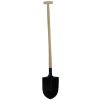 J. A.D. Tools s násadou T čierny 28984