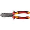 MILWAUKEE VDE HD bočné štiepacie kliešte 180mm
