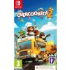 Overcooked 2, Kód na stiahnutie - neobsahuje cartridge