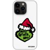 Picasee Fashion Case MagSafe pre Apple iPhone 13 Pro - Grinch 2