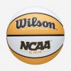 WILSON WILSON NCAA Era basketbalová lopta veľ.7 oranžovo-biela 7