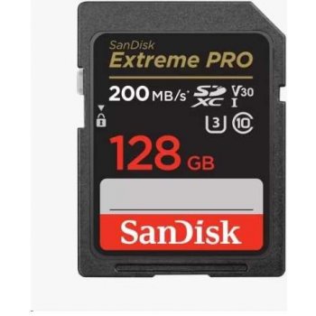 SanDisk SDXC UHS-I U3 128GB SDSDXXD-128G-GN4IN