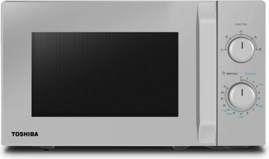 Toshiba MW2-MM20PF(SL)