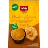 SCHAR Muffin apricot - marhuľové muffiny BEZGL. 250 g (5X50 g)