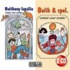 DVORAK JOSEF: BORIKOVY LAPALIE/BORIK & SPOL. CD