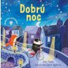 Dobrú noc - kniha so svetielkami