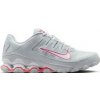 Nike Reax 8 TR Womens Workout Shoes 0198486320801 šedá