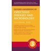 Oxford Handbook of Infectious Diseases and Microbiology 3e (Moran)(List)