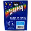 DUHA FARBA NA TEXTIL SVETLO MODRÁ 15 G