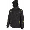 THOROS Jacket black - Výber veľkosti 3XL 64-66 0860180060