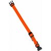 Obojek nylon CLUB C 56cmx20mm oranžový FP 1ks