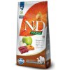Farmina N&D Pumpkin Adult Medium/Maxi - Venison & Apple 12kg