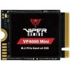 SSD Patriot Viper VP4000 Mini 2TB NVMe (VP4000M2TBM23)