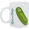 STOR Hrnček keramický Rick & Morty Picklet 325 ml