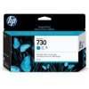 HP 730 130-ml Cyan DesignJet Ink Cartridge