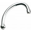 Grohe Náhradné diely Výtoková trubica, chróm 13071000-GR