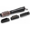 BaByliss AS126E, Teplovzdušná kulma