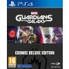 Marvels Guardians of the Galaxy (Cosmic Deluxe Edition)