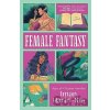 Female Fantasy - Iman Hariri-Kia