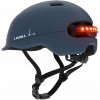 MESTSKÁ CYKLISTICKÁ PRILBA LED/SOS M Livall C20/SH50
