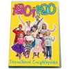Paci Pac Pesničková encyklopédia DVD