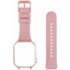 Garett Kids řemínek pro Garett Kids Cute 2, růžový (STRAP_CUTE_2_4G_PNK)