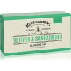 Scottish Fine Soaps Men’s Grooming Vetiver & Sandalwood čistiace tuhé mydlo pre mužov 220 g